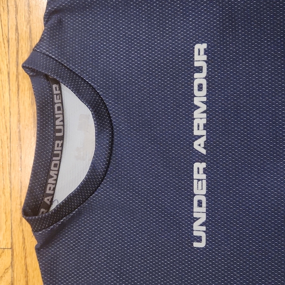 Under Armour cold gear Base layer - Picture 2 of 7